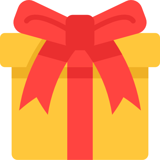 Gift Icon